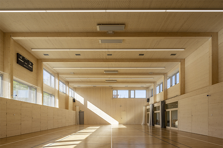 Umíme dřevostavby Umíme dřevostavby